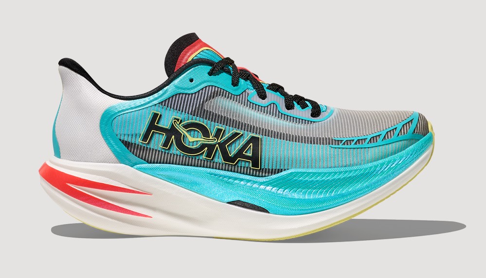 Nieuw binnen: HOKA Cielo X1 2.0