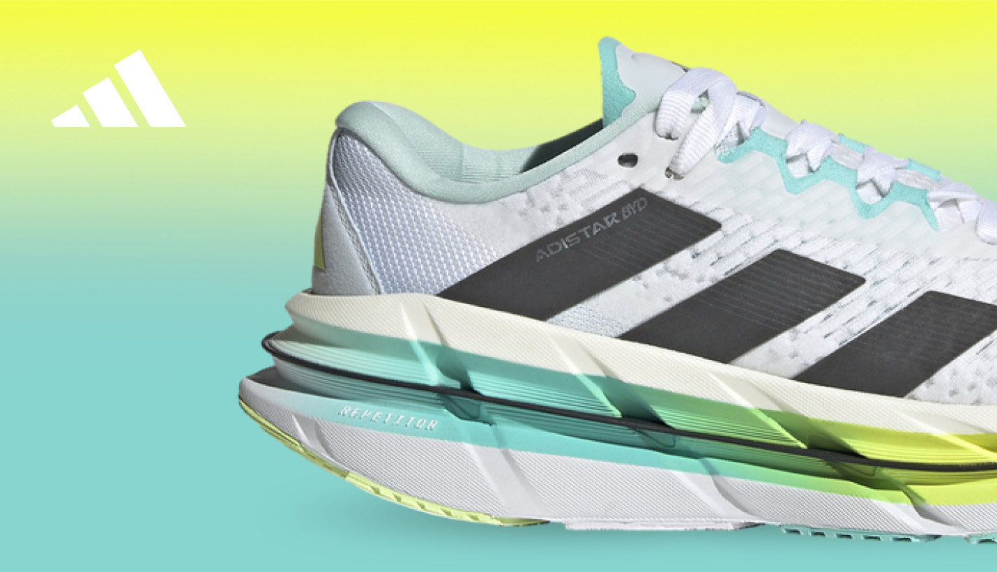 Getest: adidas Adistar Beyond