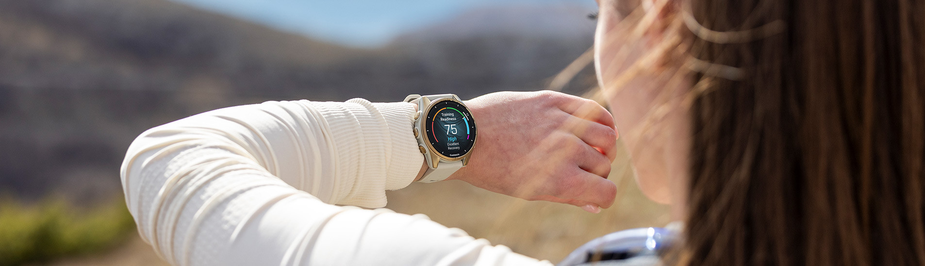 Garmin Fenix 8