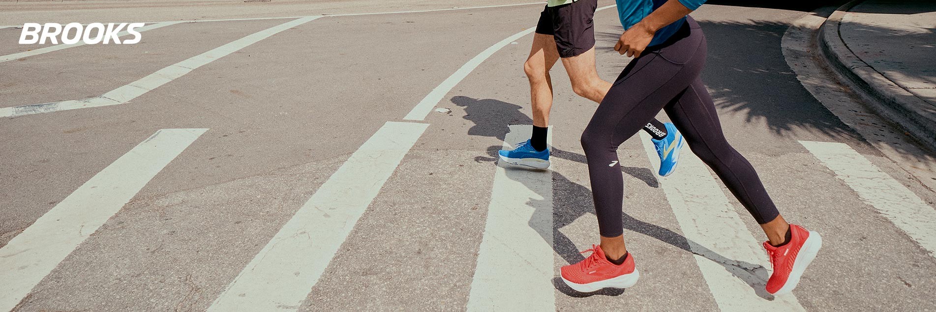 Brooks Hardloopschoenen